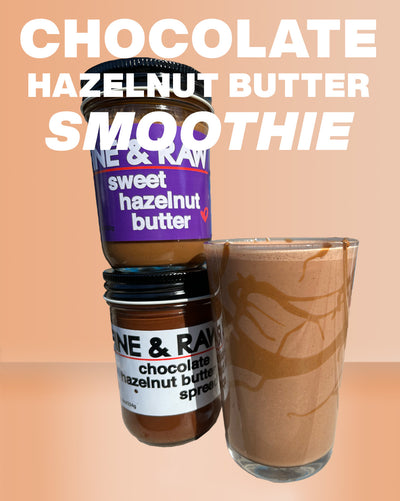 Chocolate Smoothie 4 U <3