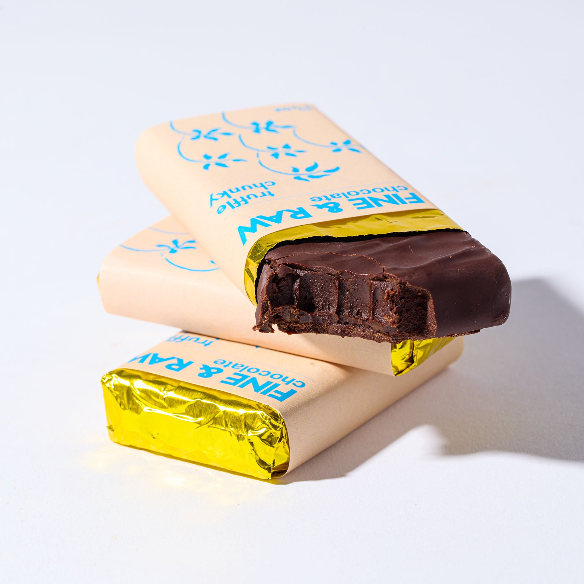 Truffle Chunky