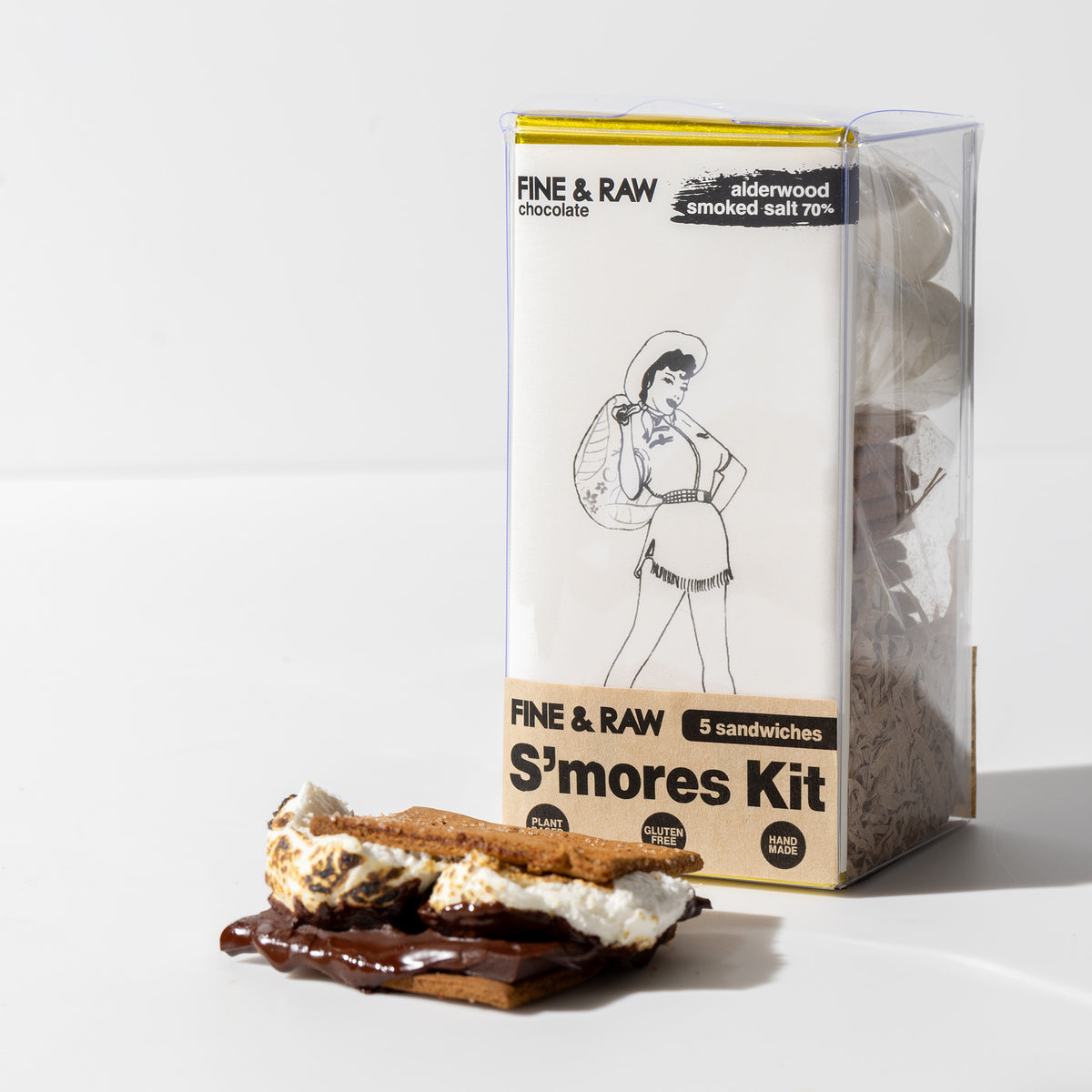 S'mores Kits 2026