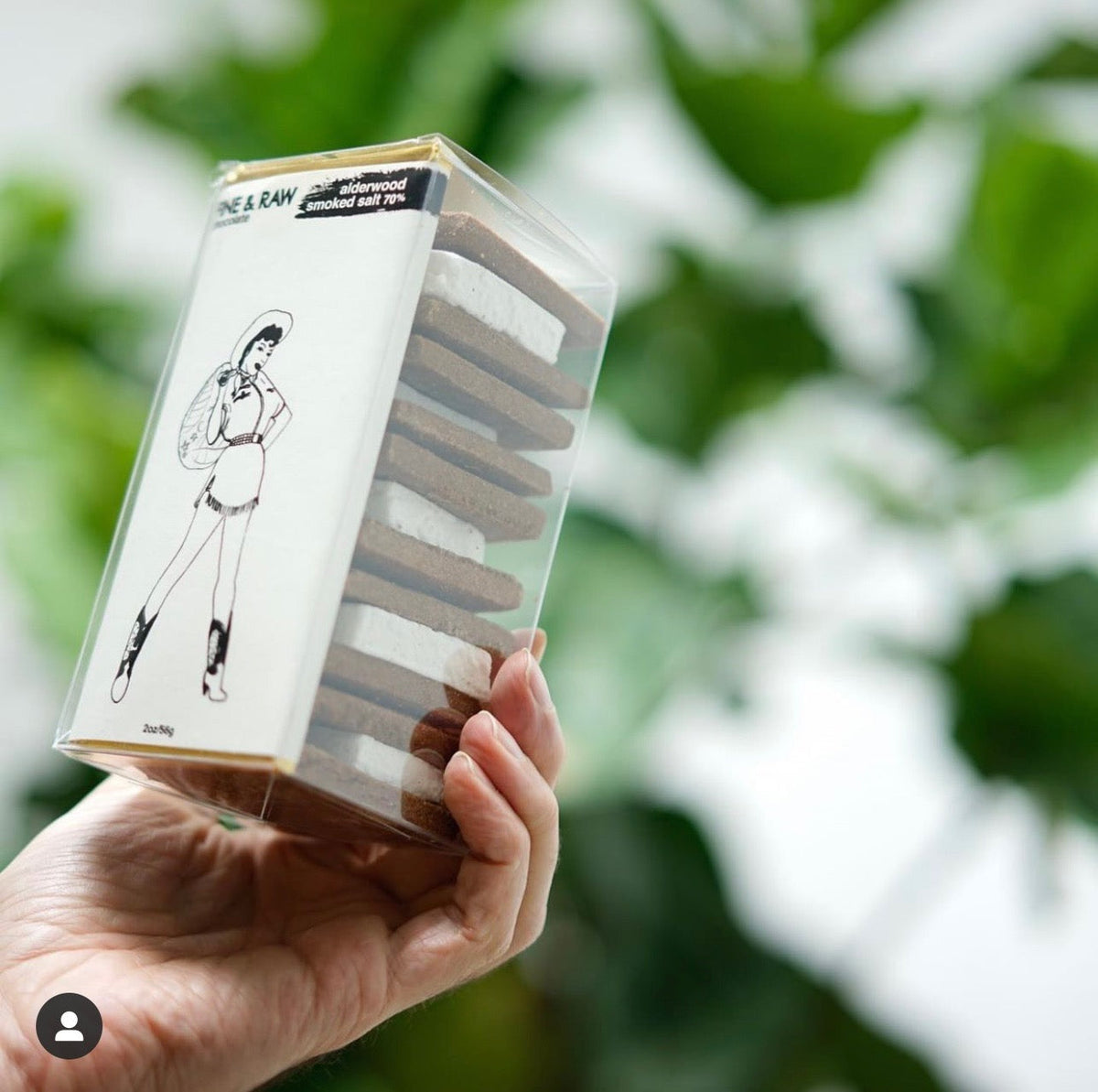 S'mores Kits 2026 by FINE & RAW organic bean to bar chocolate