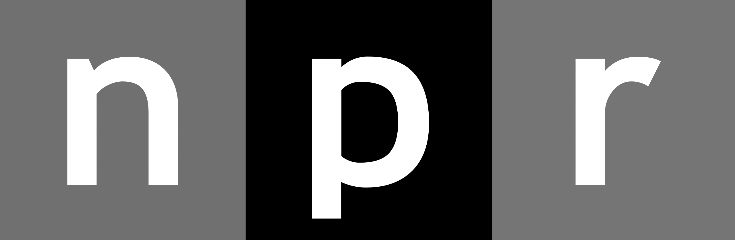 N P R Logo
