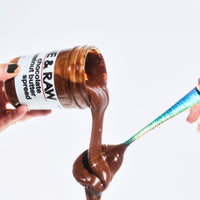 Hazelnut Butter Spreads