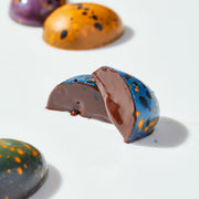 chocolate eggs