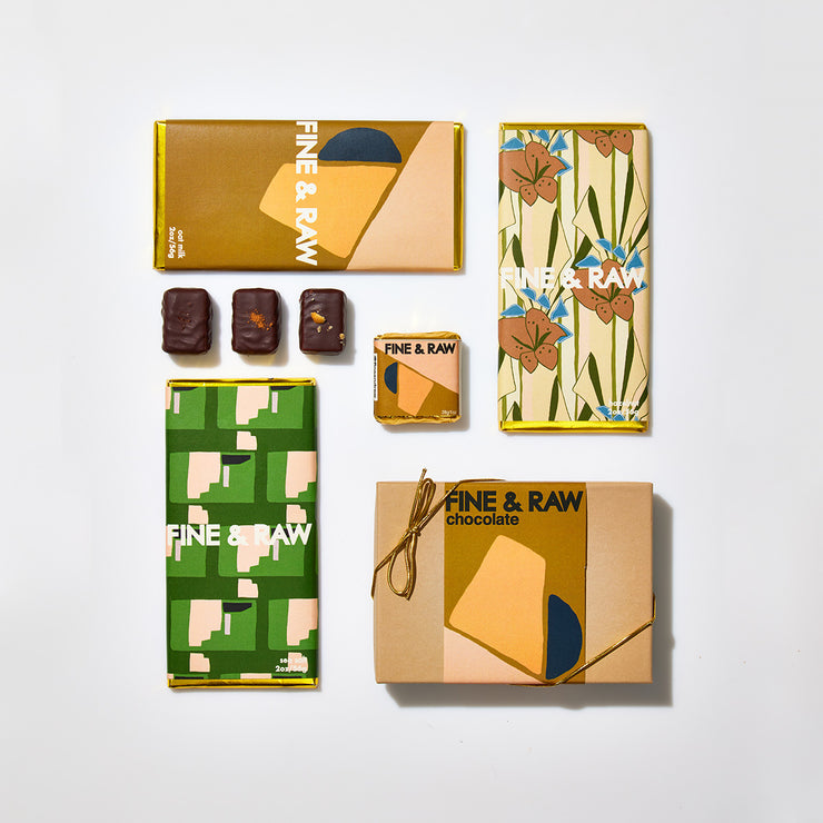 chocolate gifts