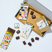 The "Coming Down The Chimney" Gift Set 2025