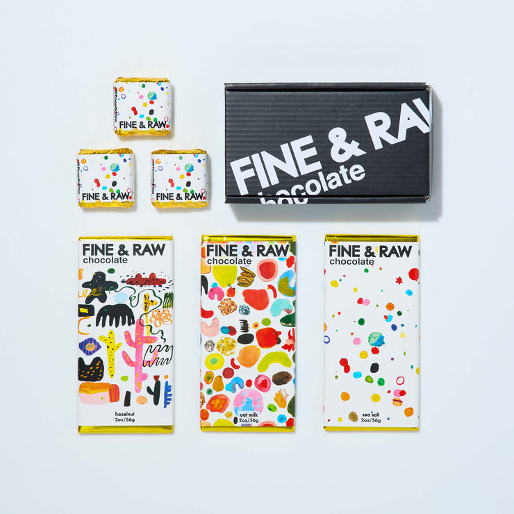 The "I Promise I've Been Good" Gift Set 2025