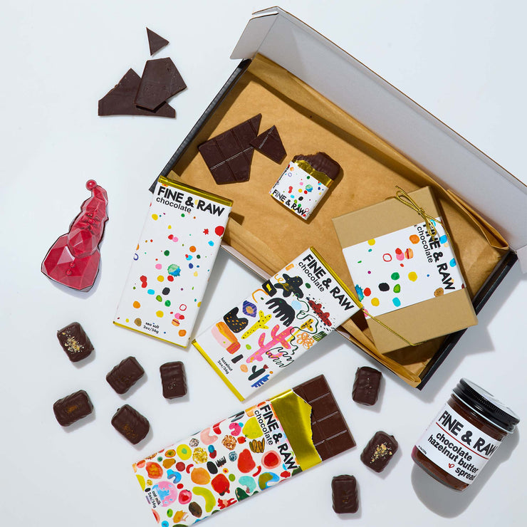 The "Razzle Dazzle" Holiday Bonanza 2025