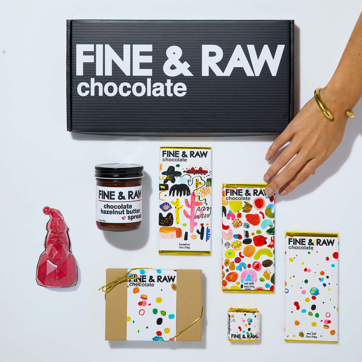 The "Razzle Dazzle" Holiday Bonanza 2025