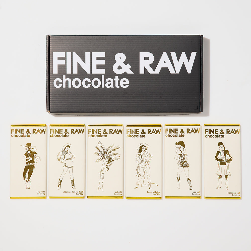Golden Standard Gift Set
