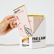 2 oz. Signature - Cashew Butter