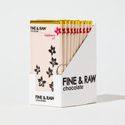 2 oz. Signature - Raspberry