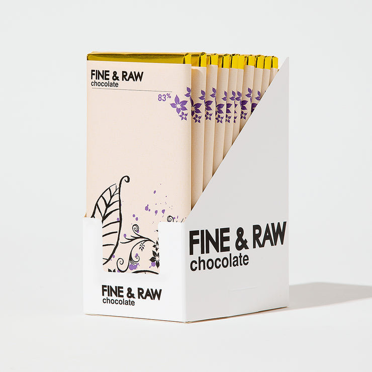 2 oz. Signature - 83% Dark