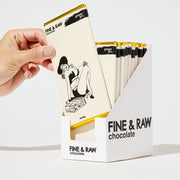 2 oz. Brooklyn Bonnie - Ginger