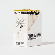 2 oz. Brooklyn Bonnie - Oat Milk Chocolate