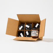 Chocolate Hazelnut Butter Spread