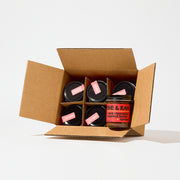 Dark Chocolate Hazelnut Butter Spread