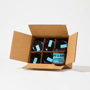 Sugarless Chocolate Hazelnut Butter Spread