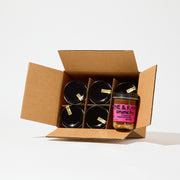 CRUNCHY Chocolate Hazelnut Butter Spread