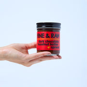 Dark Chocolate Hazelnut Butter Spread