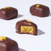 Pistachio Truffle Gift Set