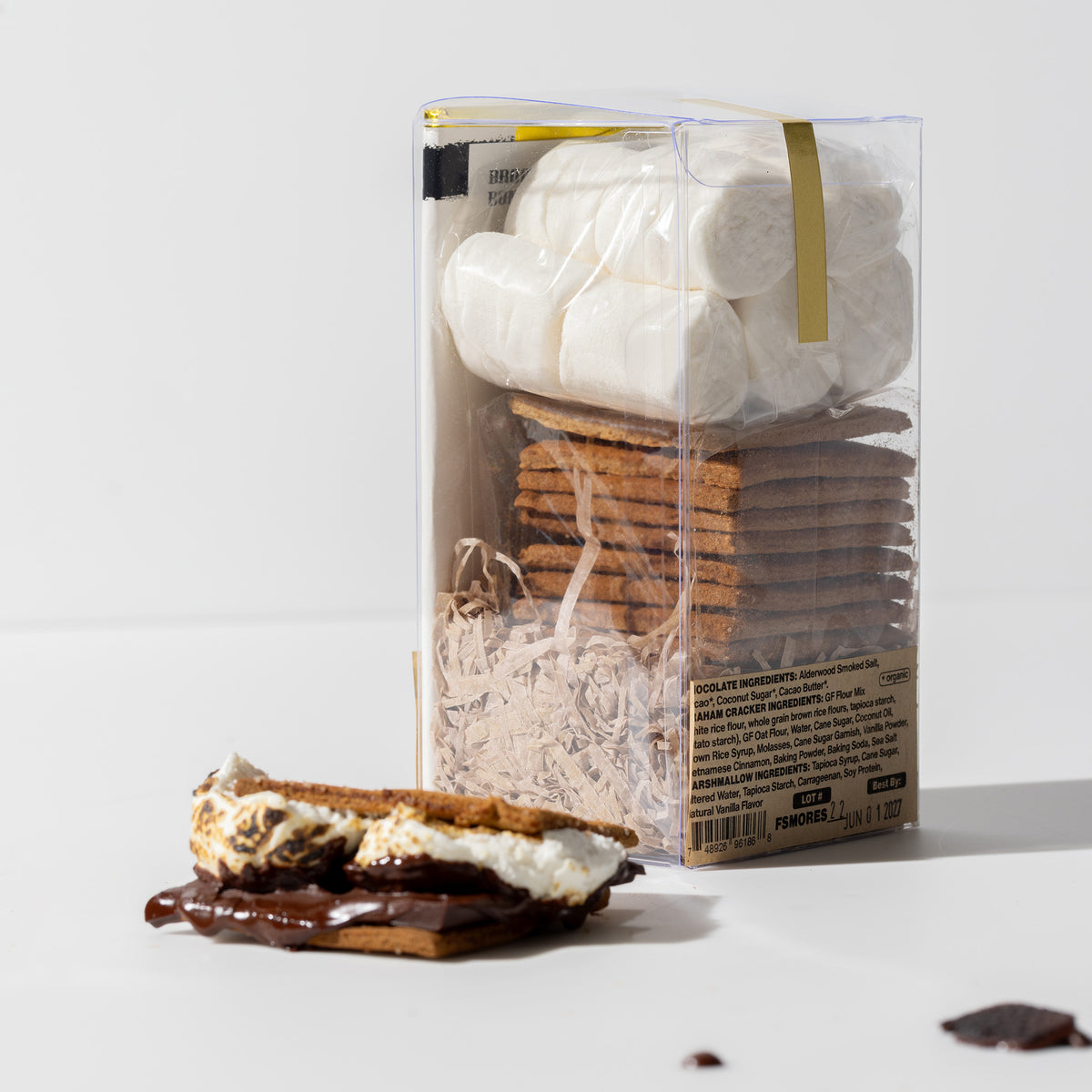 S'mores Kits 2026