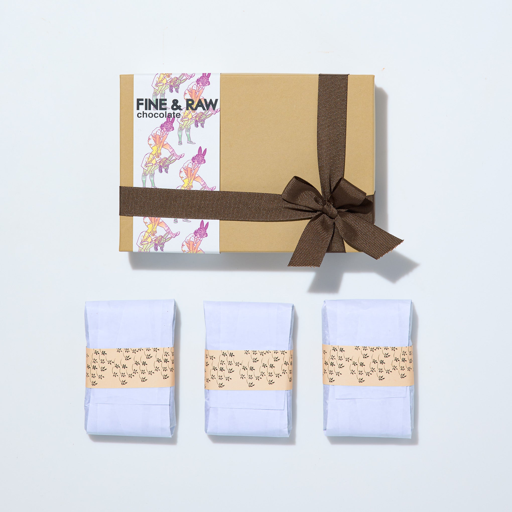 Easter 24 Piece Mixed Truffle Set