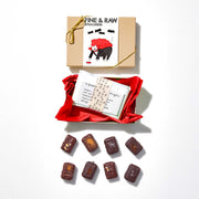 Halloween 8pc Mixed Truffle Giftset