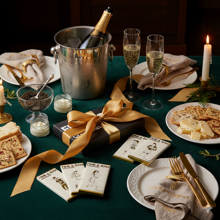 Golden Standard Gift Set