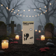Halloween Chocolate Bar Trio