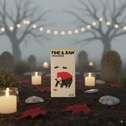 Halloween Chocolate Bar Trio