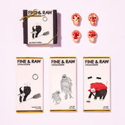 Spooky and Delicious Halloween Set