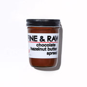 chocolate hazelnut butter