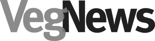 Veg News Logo