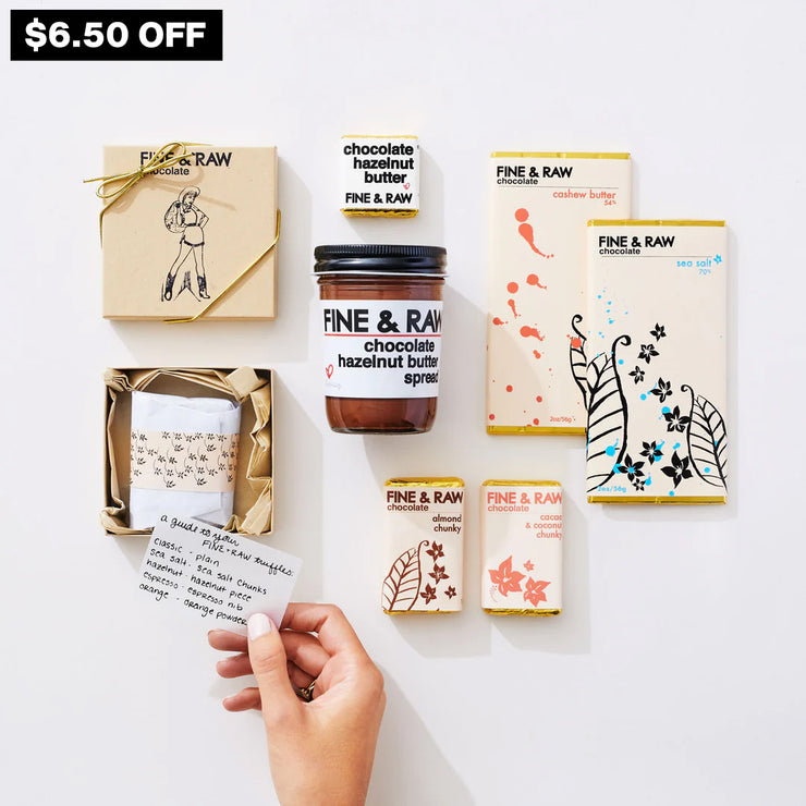 Anti-Stir Crazy Kit