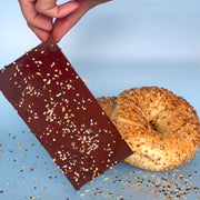 Everything Chocolate Bargel