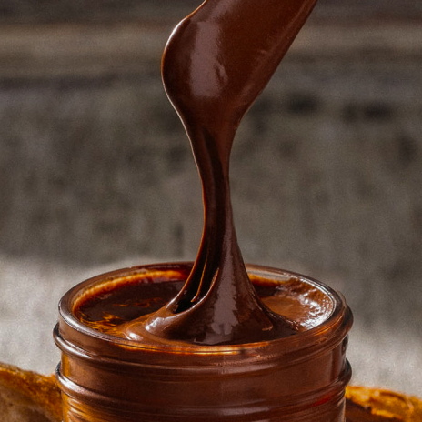 FINE & RAW chocolate makers
