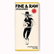 Everything Chocolate Bargel