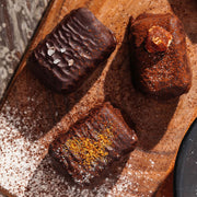 Easter 24 Piece Mixed Truffle Set