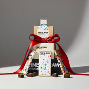 Holiday 2oz Chocolate Bar Trio 2025