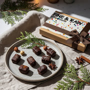 Holiday 24 piece Truffle Box 2025