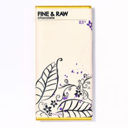 83% Signature Collection Chocolate Bar 2oz