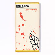 2oz Cashew Butter Chocolate Bar - Signature Collection