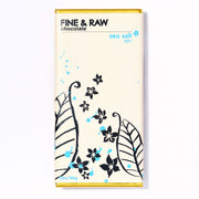 1oz -  Sea Salt + Dark Chocolate