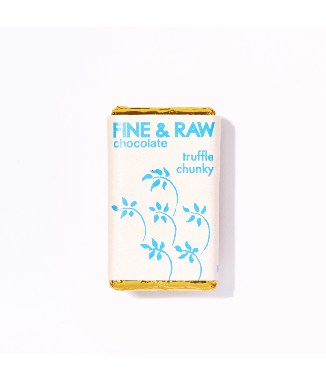 Truffle Chunky bar  