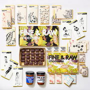 All Day I Dream Of Chocolate - Full Gift Set 