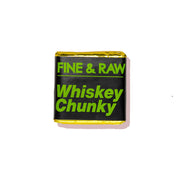 Whiskey Chunky